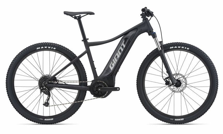 Giant E-Bike MTB