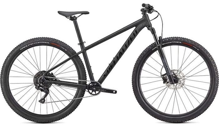 Specialized Carbon MTB